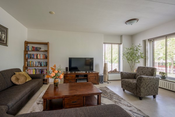 Medium property photo - De Beurs 72, 3823 GA Amersfoort